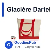 Glacière Darteli - Miniature 9