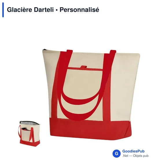 Glacière Darteli - Image 9
