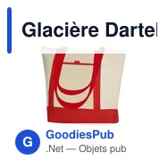 Glacière Darteli - Miniature 10
