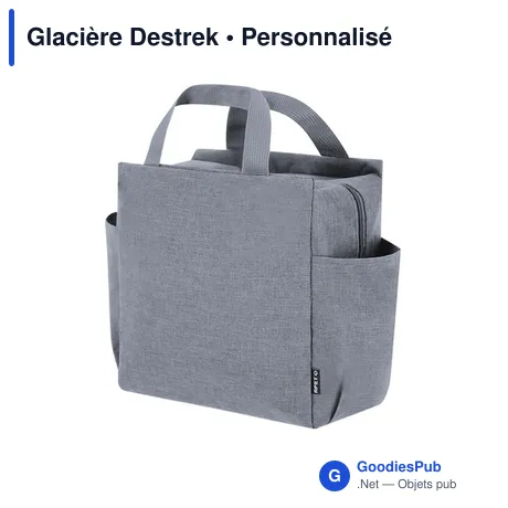 Glacière Destrek
