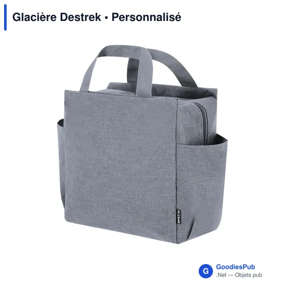 Glacière Destrek - Image 1