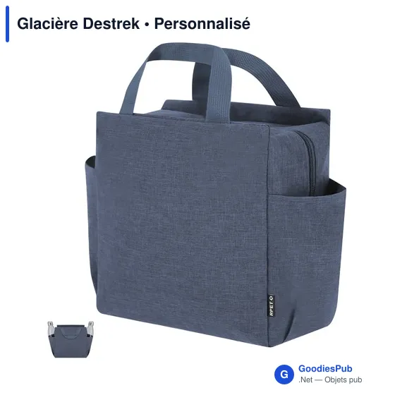 Glacière Destrek - Image 12