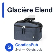 Glacière Elendil - Miniature 1