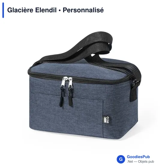 Glacière Elendil - Image 1