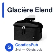Glacière Elendil - Miniature 12