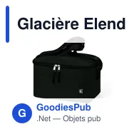 Glacière Elendil - Miniature 5