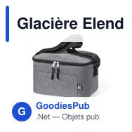 Glacière Elendil - Miniature 9