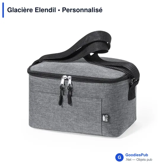 Glacière Elendil - Image 9