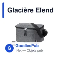 Glacière Elendil - Miniature 10