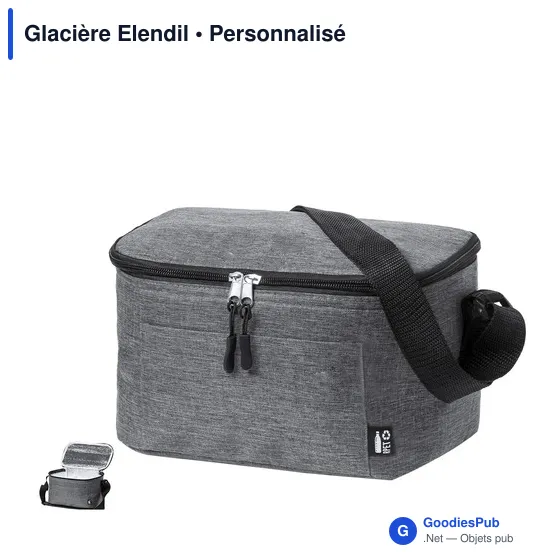 Glacière Elendil - Image 10