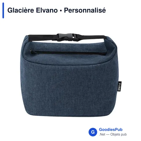 Glacière Elvano