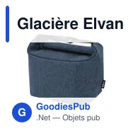 Glacière Elvano - Miniature 11