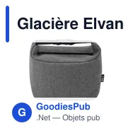 Glacière Elvano - Miniature 5