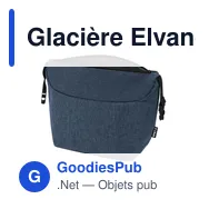 Glacière Elvano - Miniature 8