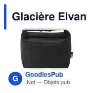 Glacière Elvano - Miniature 9