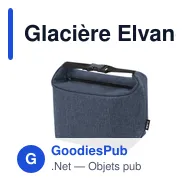 Glacière Elvano - Miniature 10