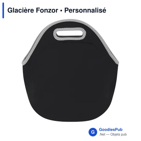 Glacière Fonzor