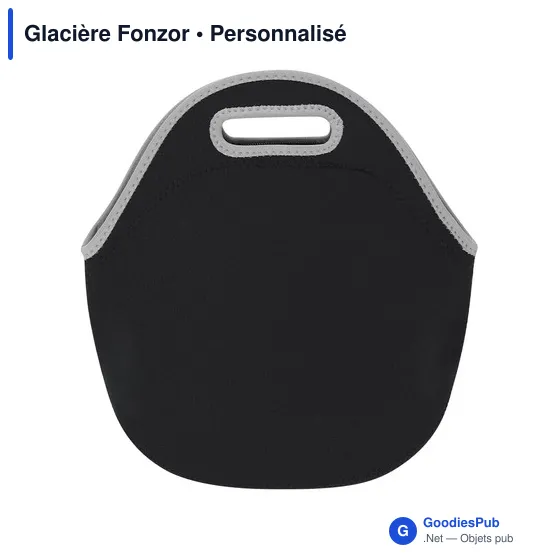Glacière Fonzor - Image 1