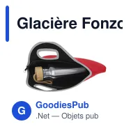 Glacière Fonzor - Miniature 11