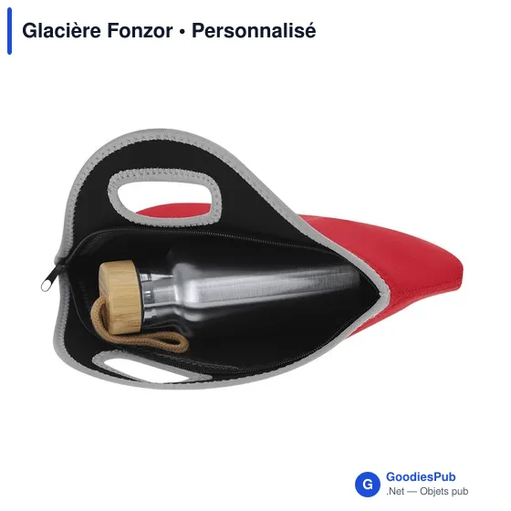 Glacière Fonzor - Image 3