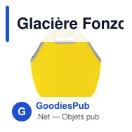 Glacière Fonzor - Miniature 5