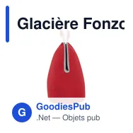 Glacière Fonzor - Miniature 8