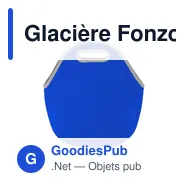 Glacière Fonzor - Miniature 9