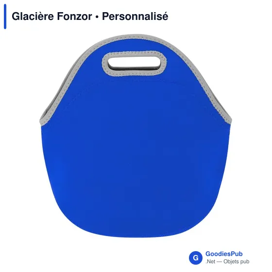Glacière Fonzor - Image 9