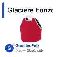Glacière Fonzor - Miniature 10