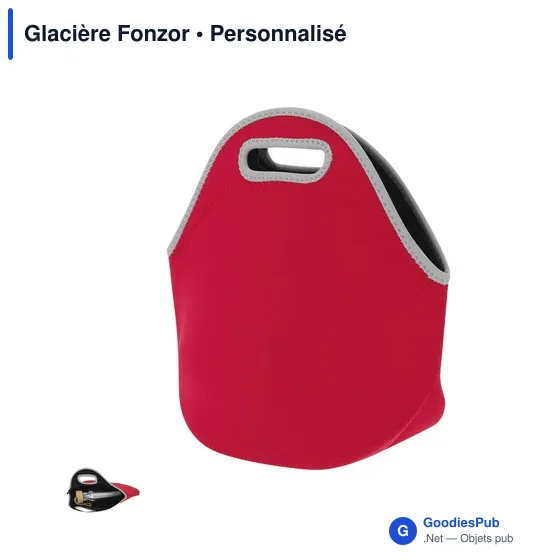 Glacière Fonzor - Image 10