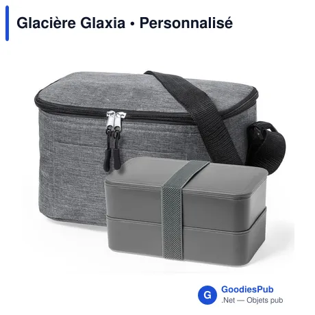 Glacière Glaxia
