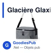 Glacière Glaxia - Miniature 4