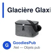 Glacière Glaxia - Miniature 5
