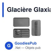 Glacière Glaxia - Miniature 9