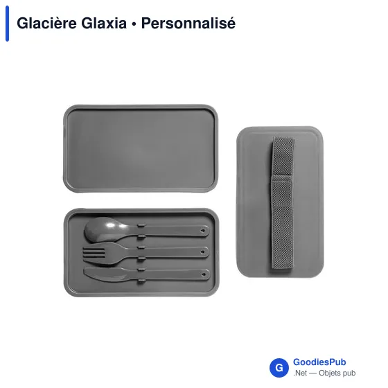 Glacière Glaxia - Image 9