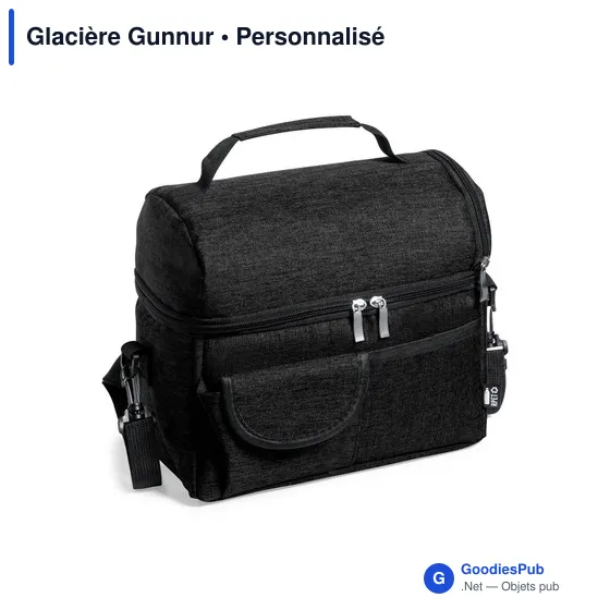 Glacière Gunnur - Image 1