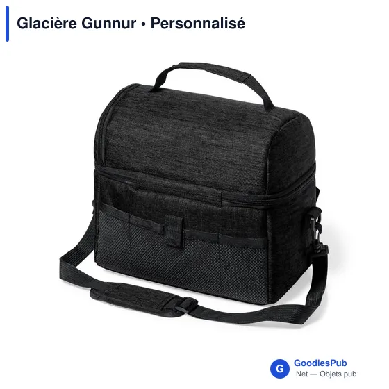 Glacière Gunnur - Image 11