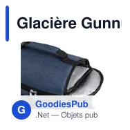 Glacière Gunnur - Miniature 12
