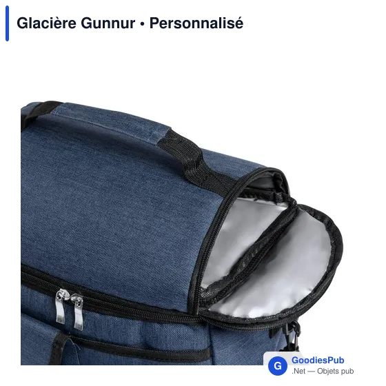 Glacière Gunnur - Image 12