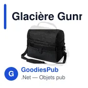 Glacière Gunnur - Miniature 5