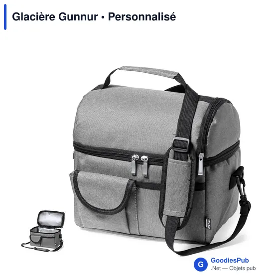 Glacière Gunnur - Image 8