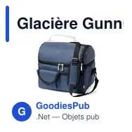 Glacière Gunnur - Miniature 9