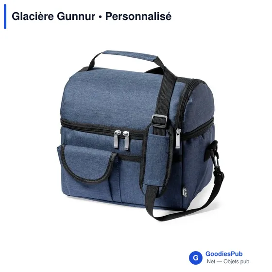 Glacière Gunnur - Image 9