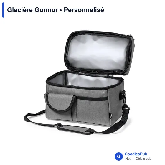 Glacière Gunnur - Image 10