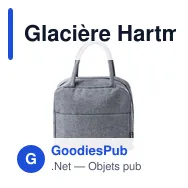 Glacière Hartman - Miniature 1