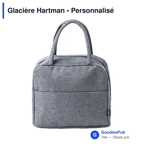 Glacière Hartman