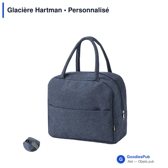 Glacière Hartman - Image 2