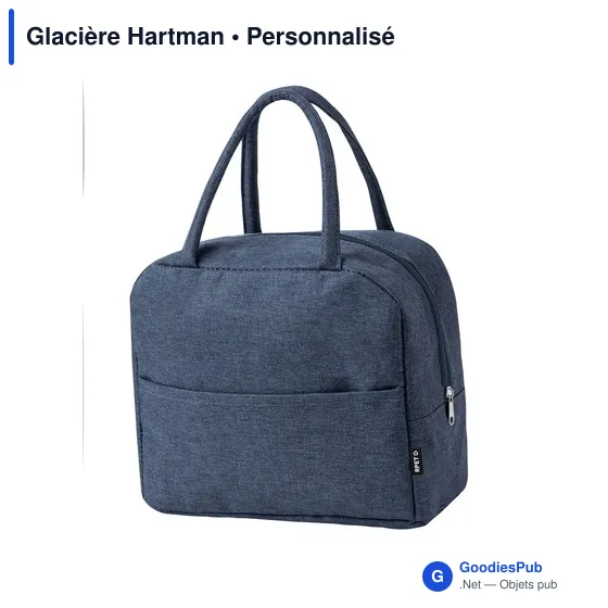 Glacière Hartman - Image 11