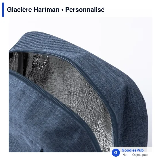 Glacière Hartman - Image 12