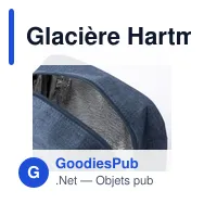 Glacière Hartman - Miniature 4
